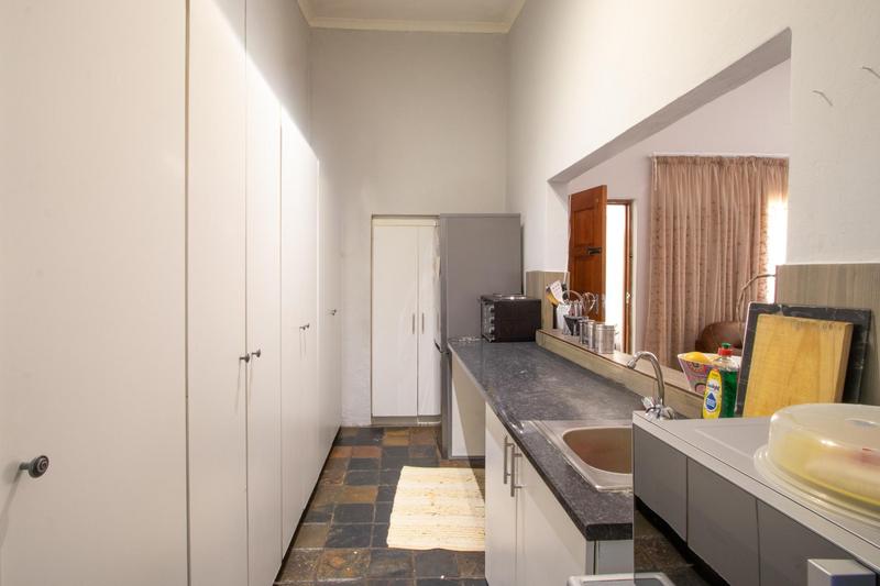 16 Bedroom Property for Sale in Beaulieu Gauteng