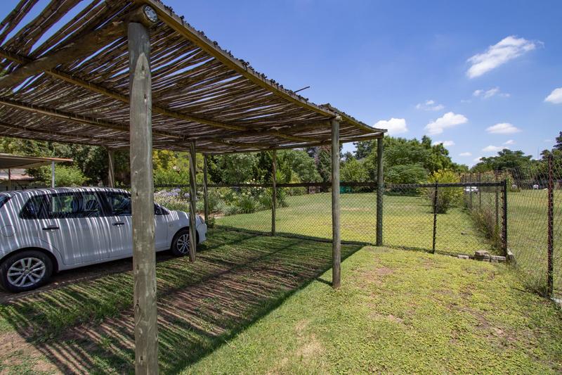 16 Bedroom Property for Sale in Beaulieu Gauteng