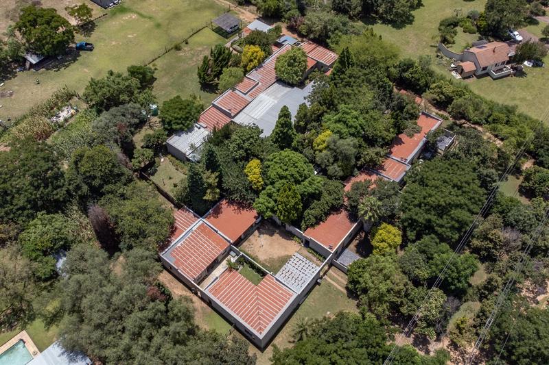 16 Bedroom Property for Sale in Beaulieu Gauteng