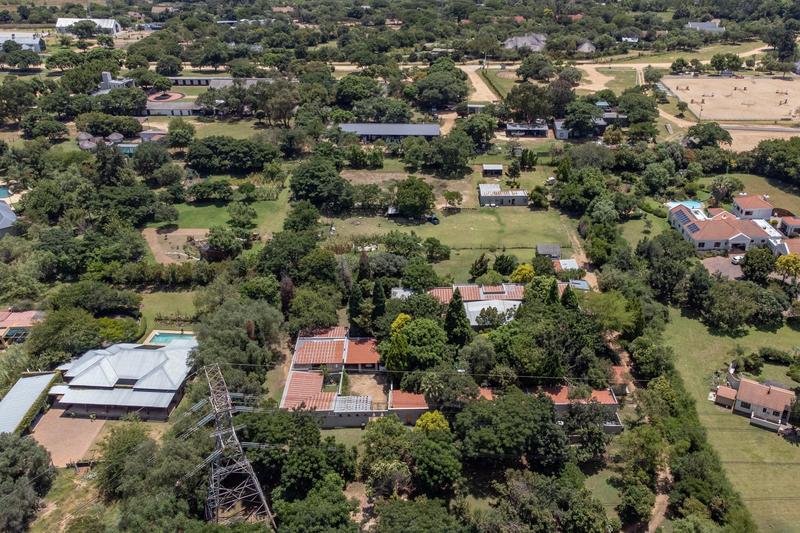 9 Bedroom Property for Sale in Beaulieu Gauteng