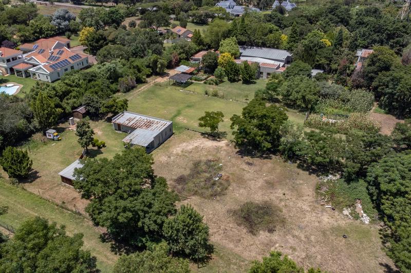 9 Bedroom Property for Sale in Beaulieu Gauteng
