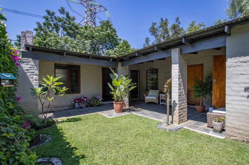 9 Bedroom Property for Sale in Beaulieu Gauteng
