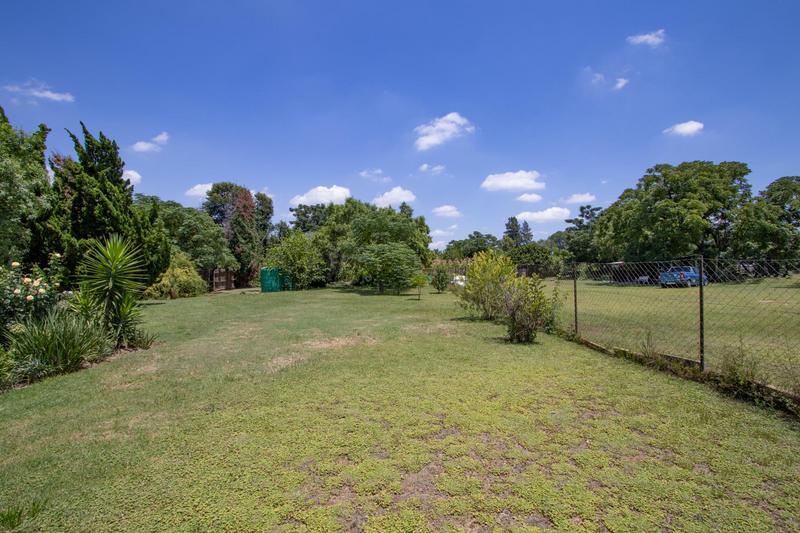 9 Bedroom Property for Sale in Beaulieu Gauteng