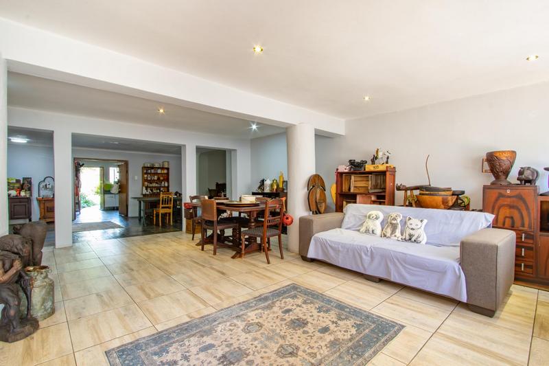 9 Bedroom Property for Sale in Beaulieu Gauteng