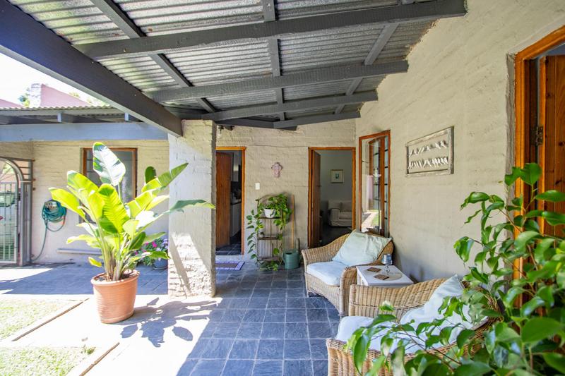 9 Bedroom Property for Sale in Beaulieu Gauteng