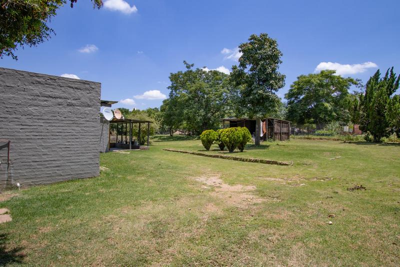 9 Bedroom Property for Sale in Beaulieu Gauteng