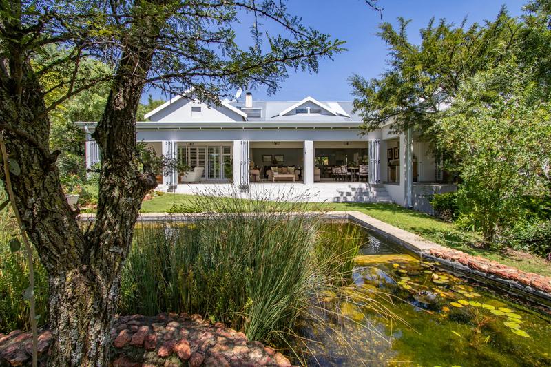 2 Bedroom Property for Sale in Blue Hills Country Estate Gauteng