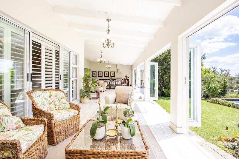 2 Bedroom Property for Sale in Blue Hills Country Estate Gauteng