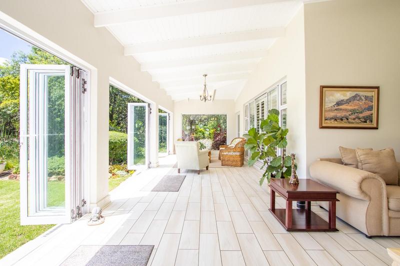 2 Bedroom Property for Sale in Blue Hills Country Estate Gauteng