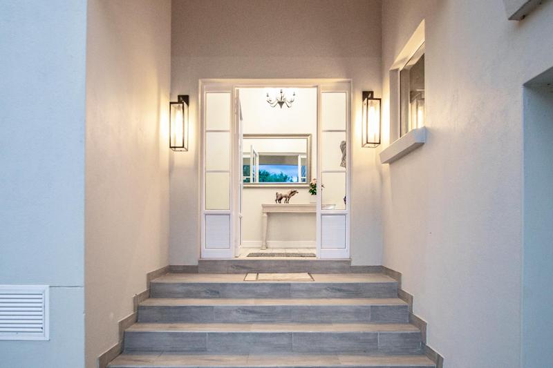 2 Bedroom Property for Sale in Blue Hills Country Estate Gauteng