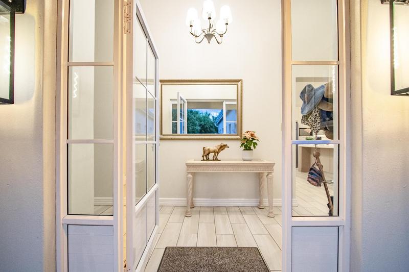 2 Bedroom Property for Sale in Blue Hills Country Estate Gauteng