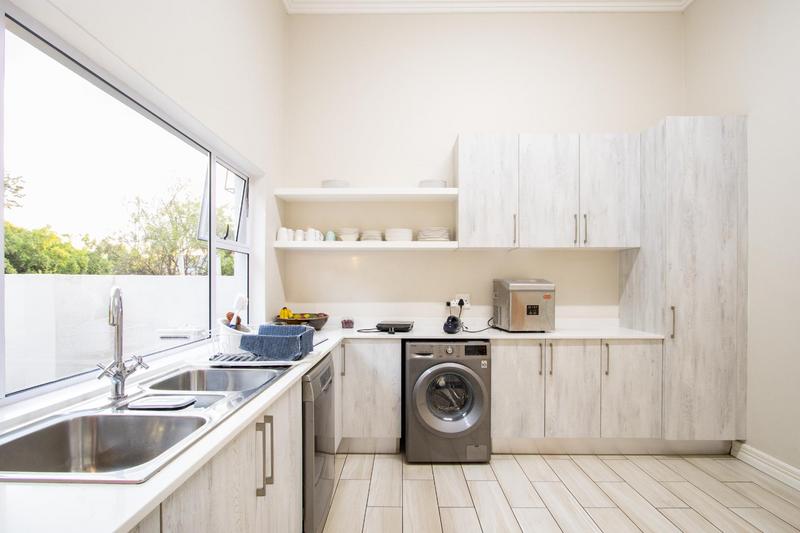 2 Bedroom Property for Sale in Blue Hills Country Estate Gauteng