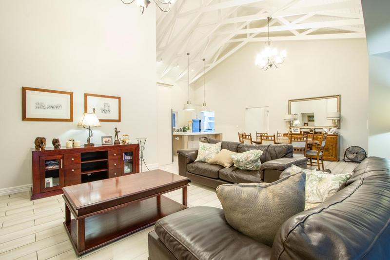 2 Bedroom Property for Sale in Blue Hills Country Estate Gauteng