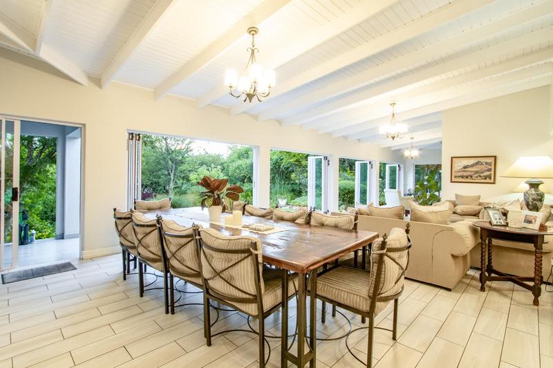 2 Bedroom Property for Sale in Blue Hills Country Estate Gauteng