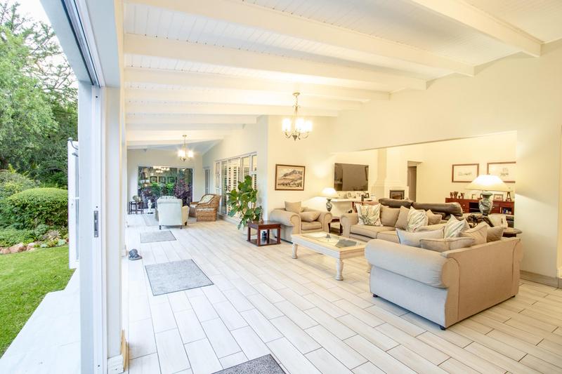 2 Bedroom Property for Sale in Blue Hills Country Estate Gauteng