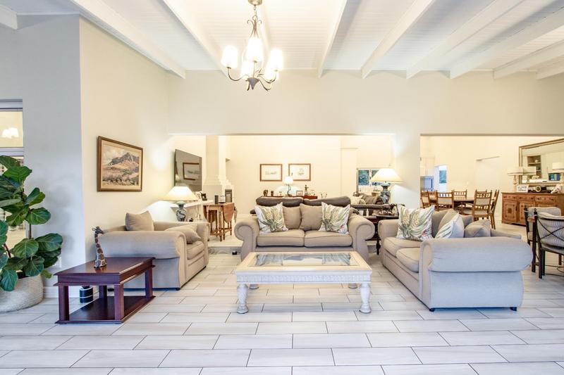 2 Bedroom Property for Sale in Blue Hills Country Estate Gauteng