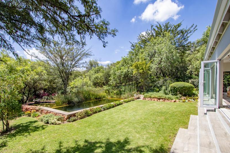 2 Bedroom Property for Sale in Blue Hills Country Estate Gauteng