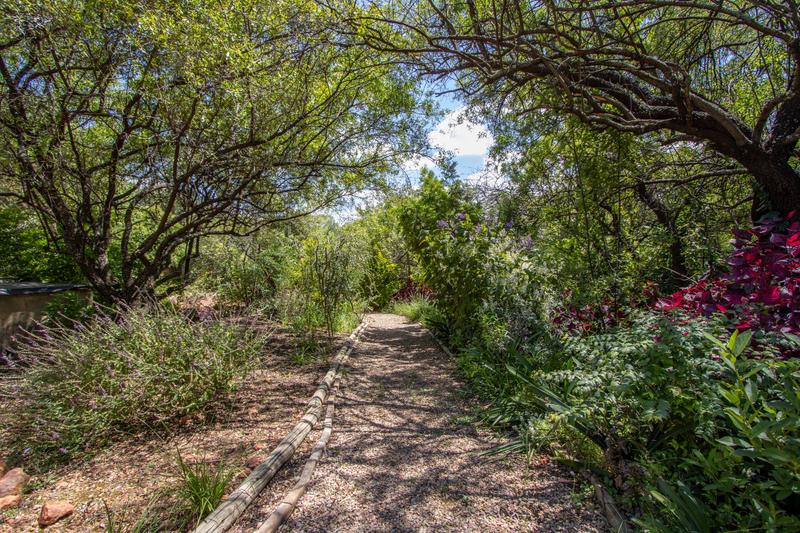 2 Bedroom Property for Sale in Blue Hills Country Estate Gauteng