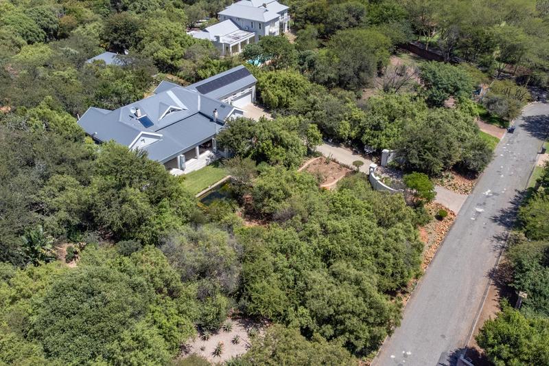 2 Bedroom Property for Sale in Blue Hills Country Estate Gauteng