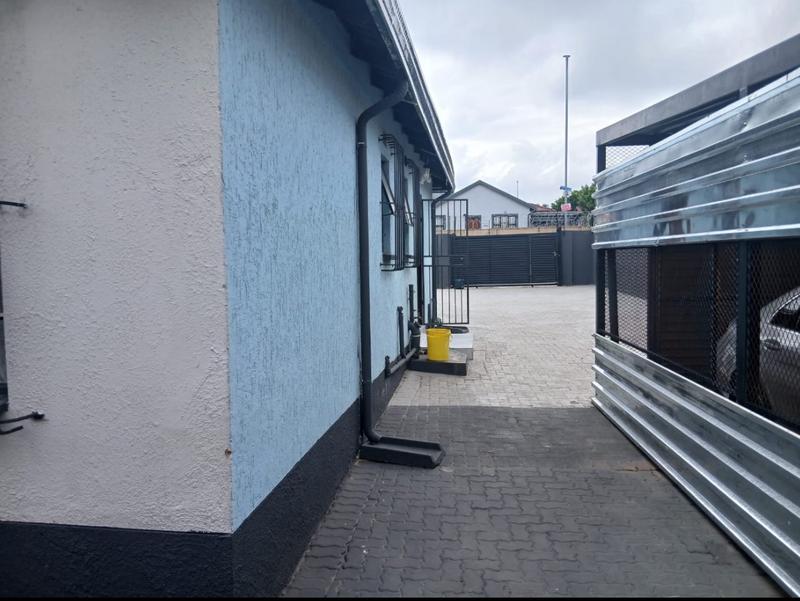 3 Bedroom Property for Sale in Birch Acres Gauteng