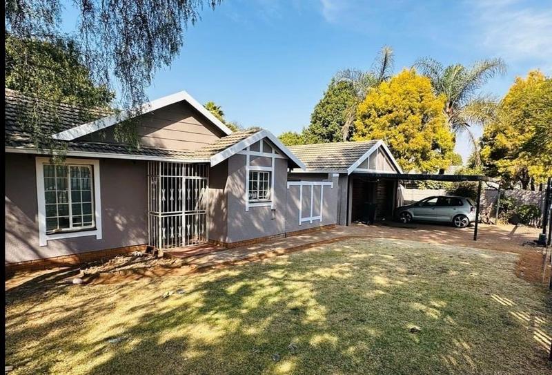 3 Bedroom Property for Sale in Terenure Gauteng