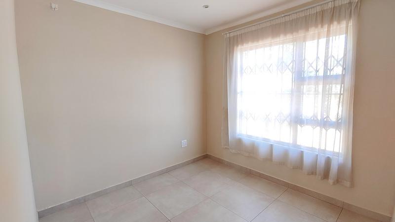 2 Bedroom Property for Sale in Christiaanville A H Gauteng