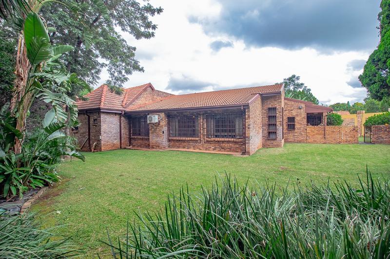 3 Bedroom Property for Sale in Doornpoort Gauteng
