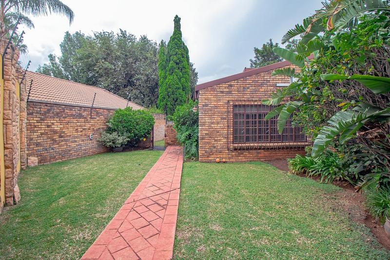 3 Bedroom Property for Sale in Doornpoort Gauteng