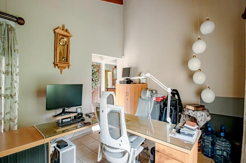 3 Bedroom Property for Sale in Doornpoort Gauteng