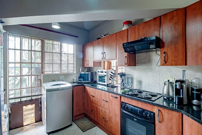 3 Bedroom Property for Sale in Doornpoort Gauteng