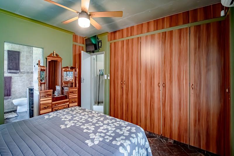 3 Bedroom Property for Sale in Doornpoort Gauteng