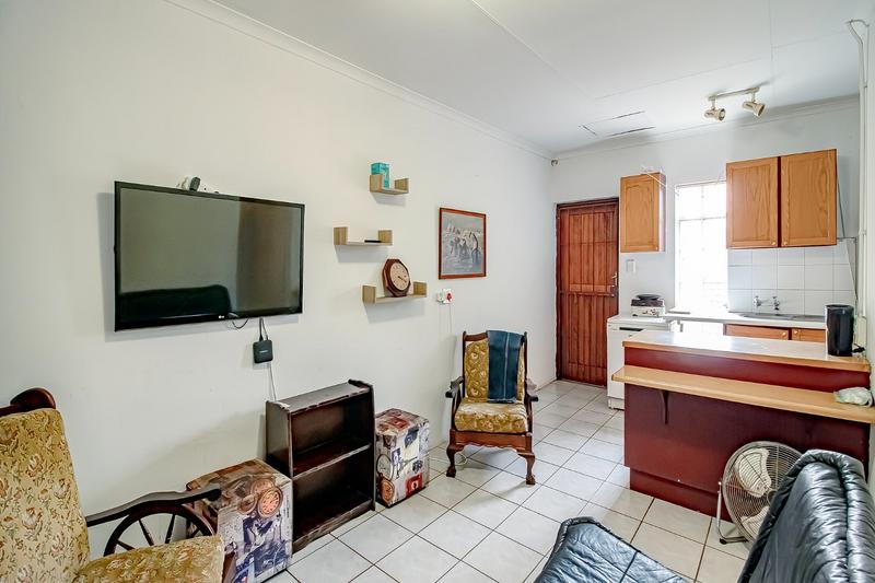 3 Bedroom Property for Sale in Doornpoort Gauteng