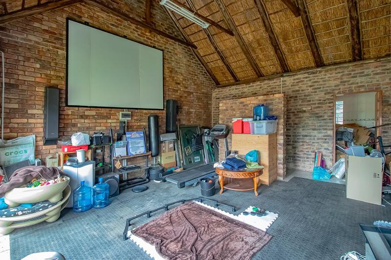 3 Bedroom Property for Sale in Doornpoort Gauteng