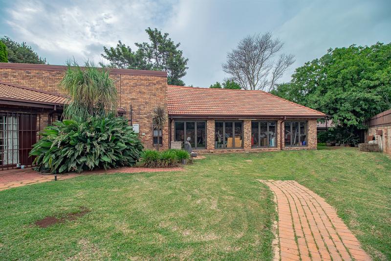 3 Bedroom Property for Sale in Doornpoort Gauteng