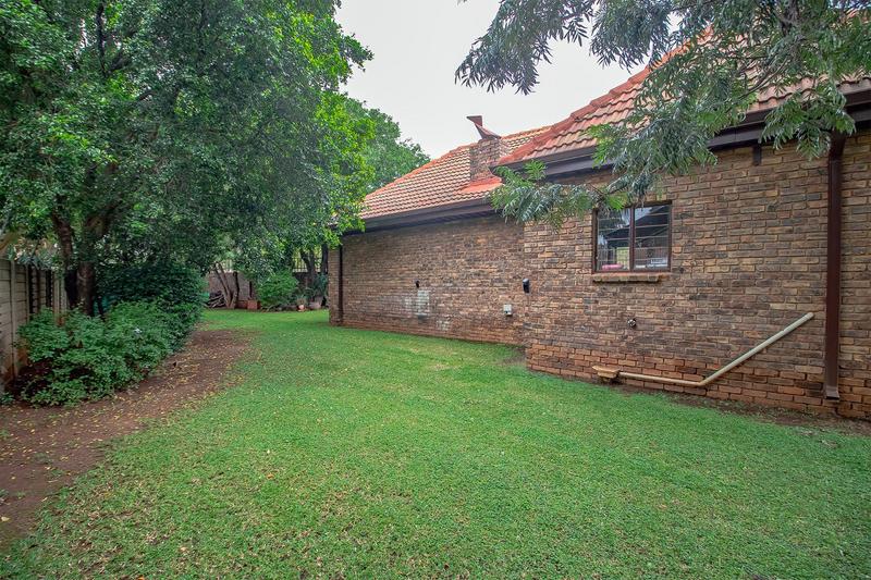 3 Bedroom Property for Sale in Doornpoort Gauteng