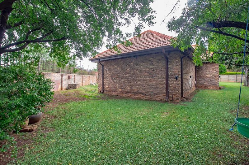 3 Bedroom Property for Sale in Doornpoort Gauteng