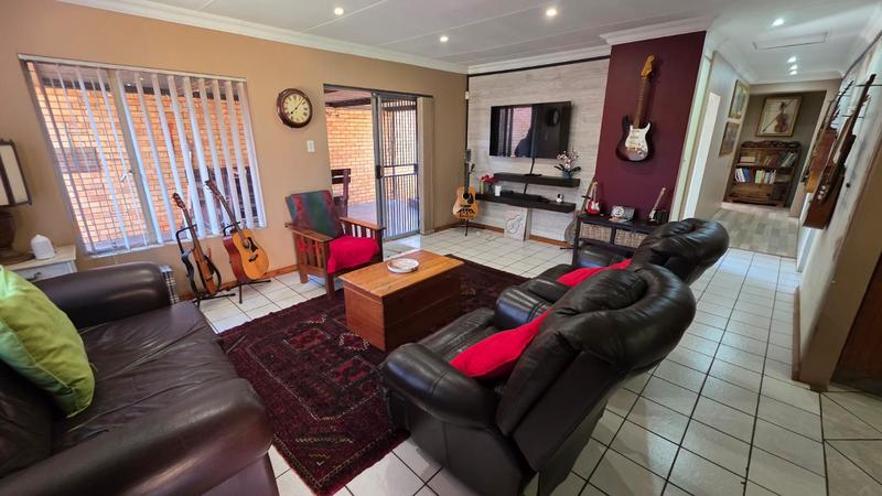 3 Bedroom Property for Sale in Doornpoort Gauteng