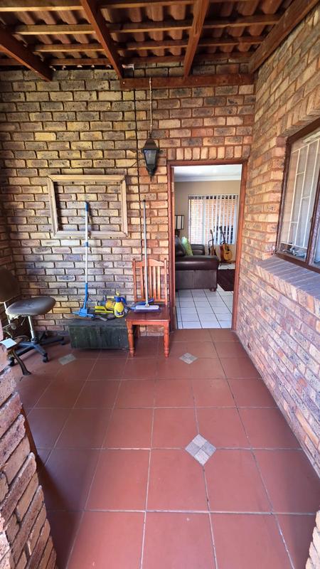 3 Bedroom Property for Sale in Doornpoort Gauteng