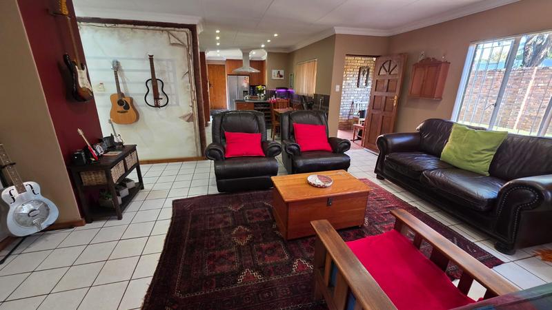 3 Bedroom Property for Sale in Doornpoort Gauteng