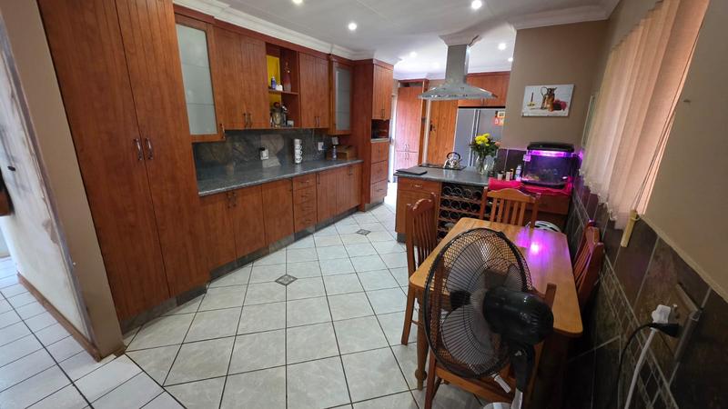 3 Bedroom Property for Sale in Doornpoort Gauteng