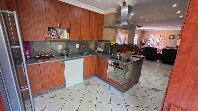 3 Bedroom Property for Sale in Doornpoort Gauteng