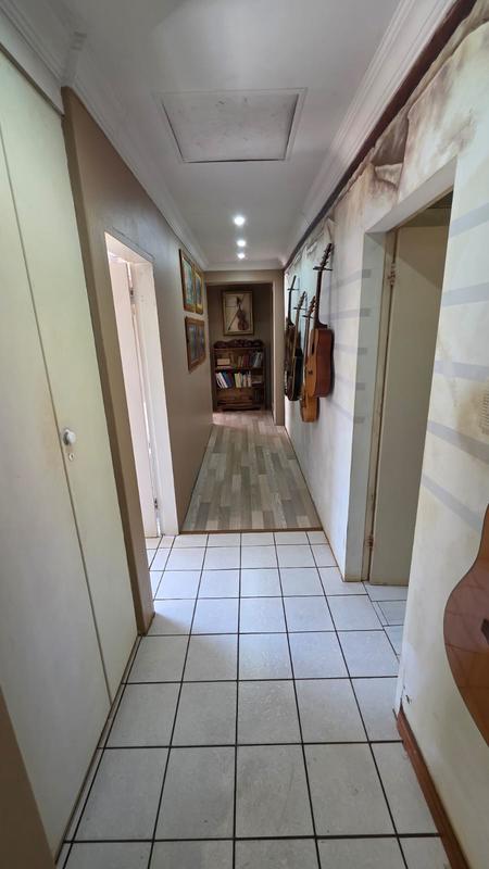 3 Bedroom Property for Sale in Doornpoort Gauteng