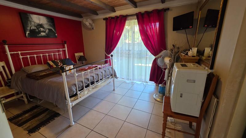 3 Bedroom Property for Sale in Doornpoort Gauteng