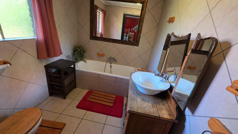 3 Bedroom Property for Sale in Doornpoort Gauteng