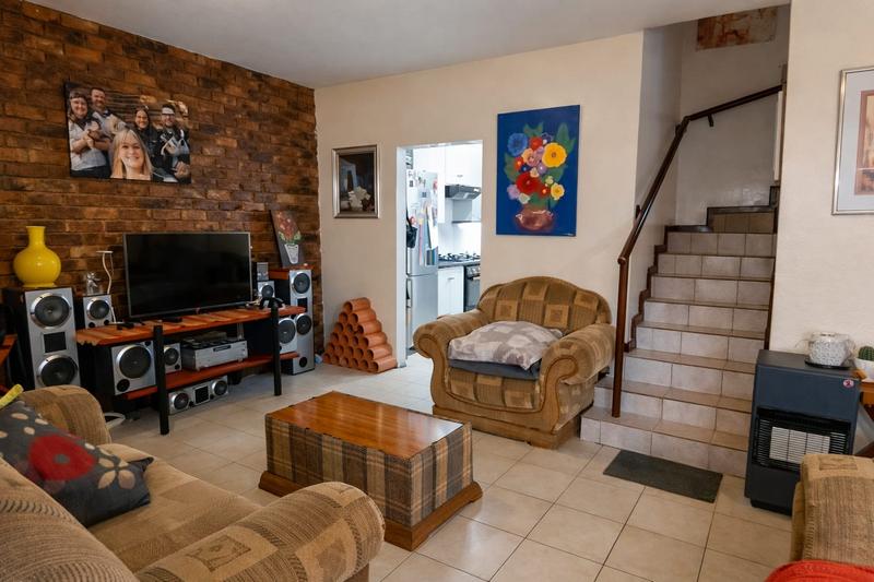 4 Bedroom Property for Sale in Magalieskruin Gauteng