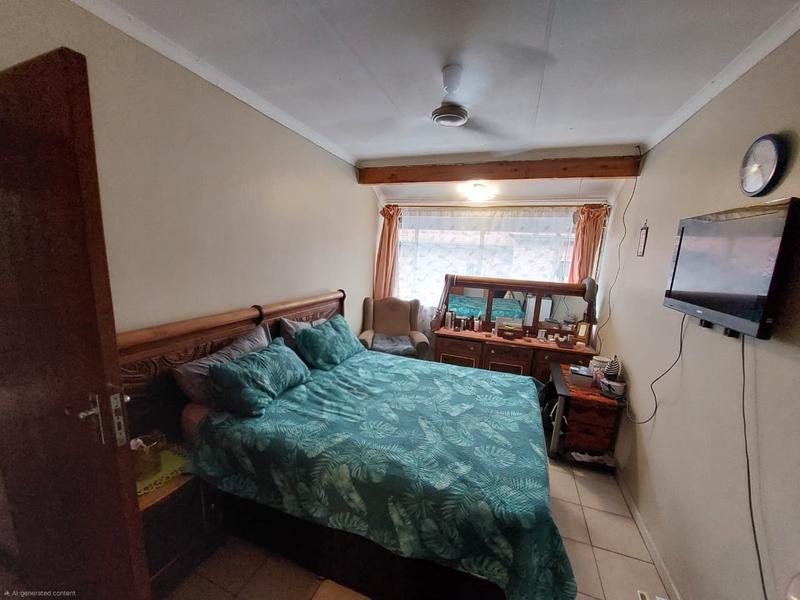 4 Bedroom Property for Sale in Magalieskruin Gauteng