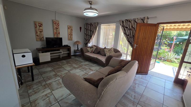3 Bedroom Property for Sale in Magalieskruin Gauteng