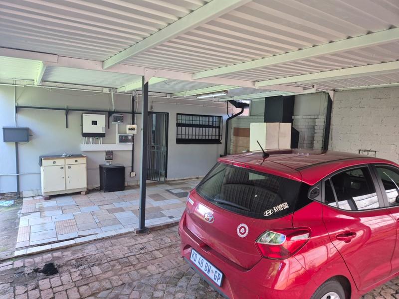 3 Bedroom Property for Sale in Magalieskruin Gauteng