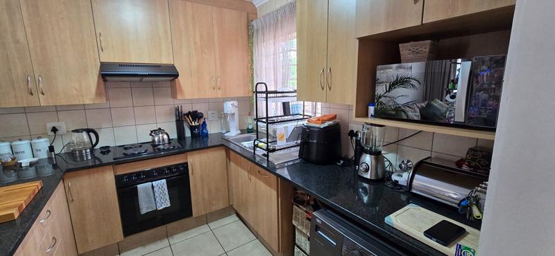 2 Bedroom Property for Sale in Montana Gauteng