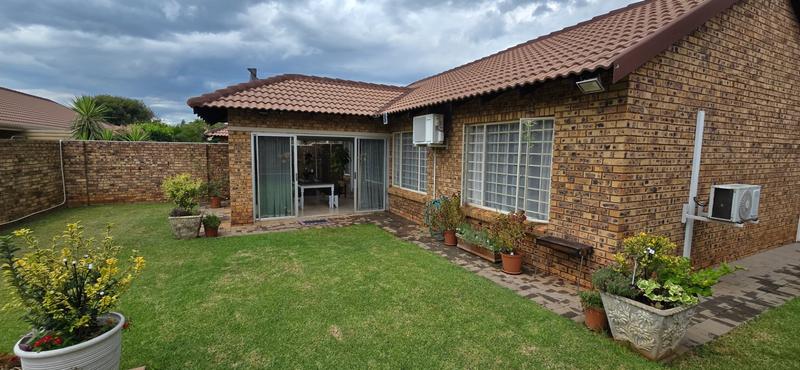2 Bedroom Property for Sale in Montana Gauteng